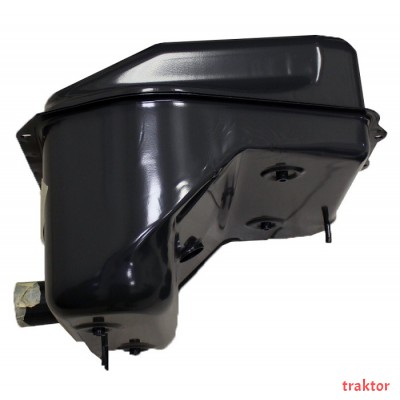 Ρεζερβουάρ με βάση,φίλτρο και καπάκι ORIGINAL KUBOTA T0120-42000