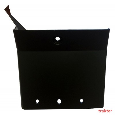 Μάσκα ποδιά πλαστική τιμονιού ORIGINAL KUBOTA 34070-43032 34070-430