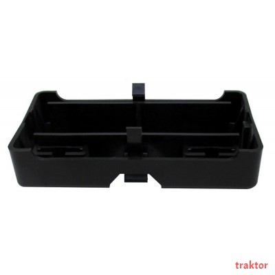 Ασφαλειοθήκη καπάκι ORIGINAL KUBOTA ta040-30410