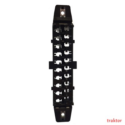 Βάση ασφαλειοθήκη ORIGINAL KUBOTA 35533-77350