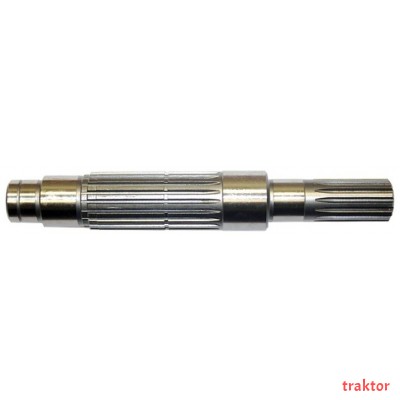 Καμπάνα υδραυλικής κίνησης άξονας ORIGINAL KUBOTA 34070-15215
