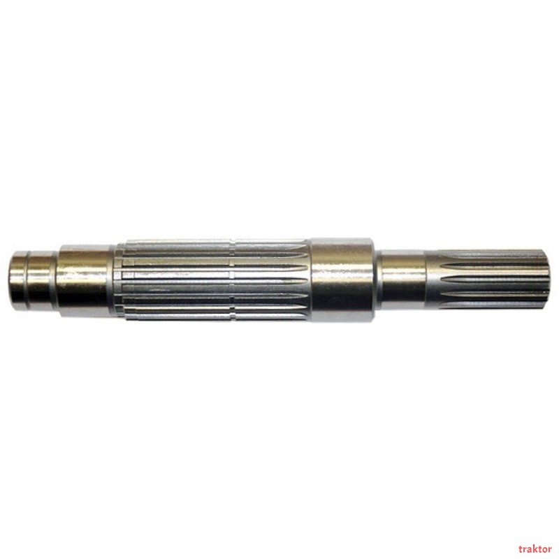 Καμπάνα υδραυλικής κίνησης άξονας ORIGINAL KUBOTA 34070-15215