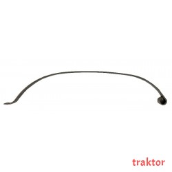 Ελαντήρας καδένας φρέζας ORIGINAL KUBOTA h7010-54340