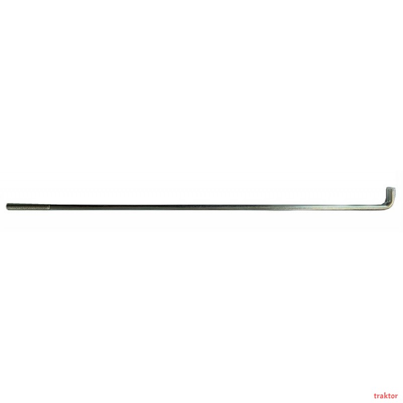 Στήριγμα μπαταρίας ORIGINAL KUBOTA 38240-33295