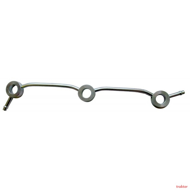 Μπεκ ρακορ ORIGINAL KUBOTA 16467-42500 16467-42502