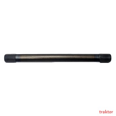 Άξονας ημιαξονίου αριστερά 515mm ORIGINAL KUBOTA t0070-12450