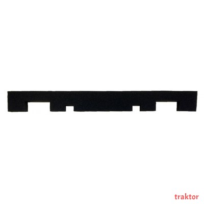Μάσκα βάση σφουγγάρι ORIGINAL KUBOTA 34070-40620