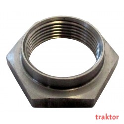 Παξιμάδι πηνίου εμπρός διαφορικού ORIGINAL KUBOTA 37410-567