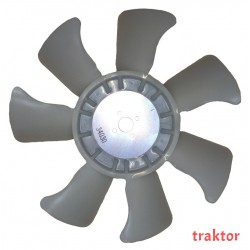 Φτερωτή ψυγείου 34030-16210 OEM