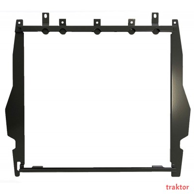 Μεταλικό πλαίσιο ψυγείου ORIGINAL KUBOTA 34070-16040