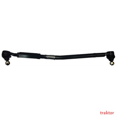 Ακρόμπαρο μπάρα δεξιά ORIGINAL KUBOTA 34070-13740