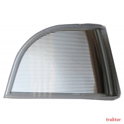 Αντανακλαστικό αριστερό ORIGINAL KUBOTA t0270-99080