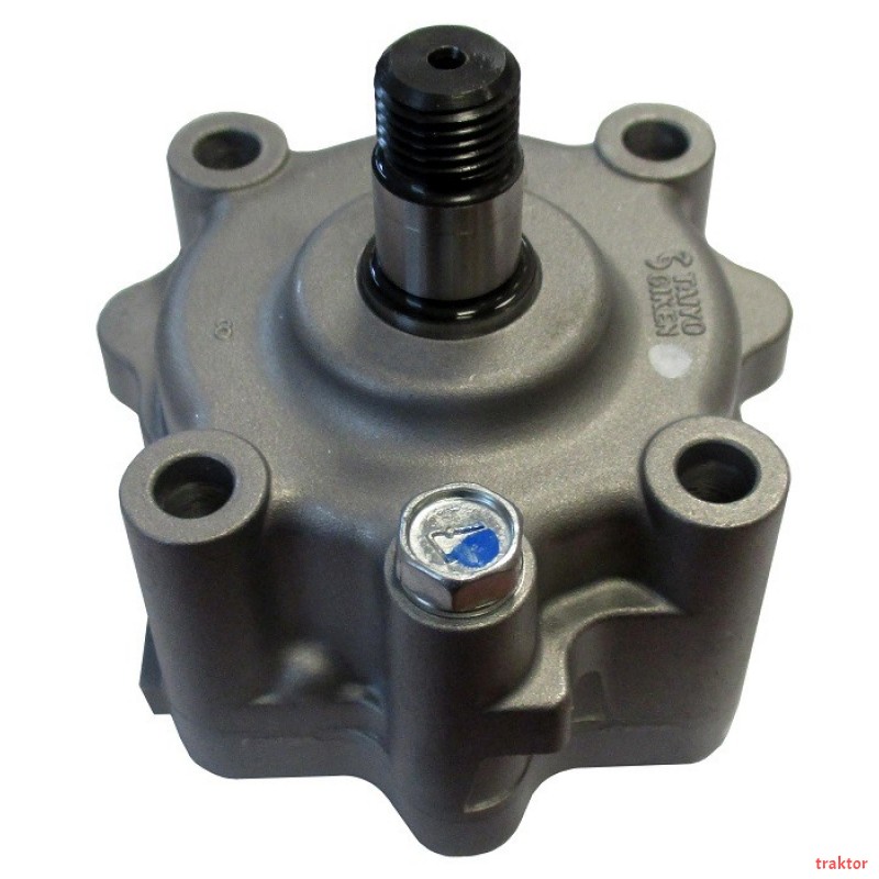 Αντλία λαδιού ORIGINAL KUBOTA 15471-35010 15471-35012 15471-35013