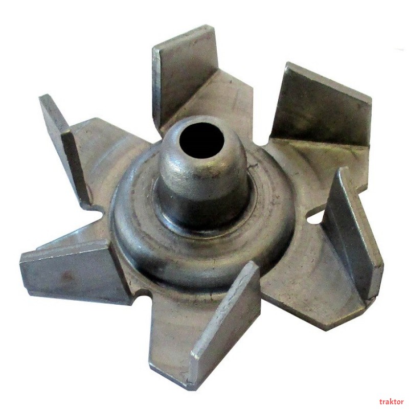 Αντλία νερού φτερωτή 1a021-73510 OEM 16661-73510 OEM
