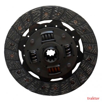 Δίσκος συμπλέκτη  ORIGINAL KUBOTA 67111-13310 76630-13310