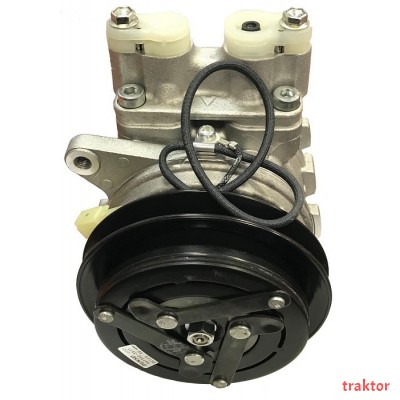 Κομπρεσερ κλιματιστικού ORIGINAL KUBOTA t0070-87290