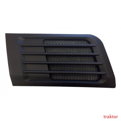 Μάσκα πλαινή αριστερή γρίλλια ORIGINAL KUBOTA t0070-41820 t0070-418