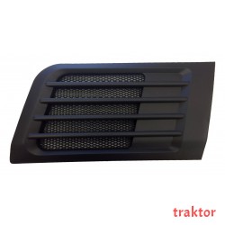 Μάσκα πλαινή δεξιά γρίλλια ORIGINAL KUBOTA t0070-41810 t0070-418