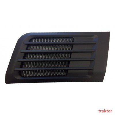 Μάσκα πλαινή δεξιά γρίλλια ORIGINAL KUBOTA t0070-41810 t0070-418