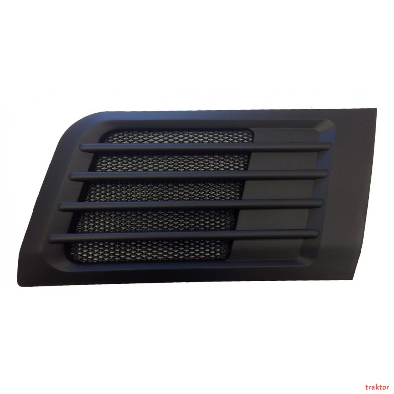 Μάσκα πλαινή δεξιά γρίλλια ORIGINAL KUBOTA t0070-41810 t0070-418