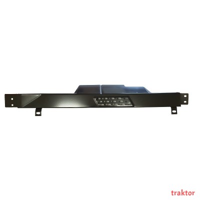 Μάσκα σιδερένια πλαινή κάτω ORIGINAL KUBOTA t0030-41370