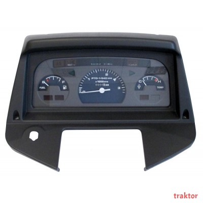 Μάσκα ταμπλό καντράν ORIGINAL KUBOTA t0070-30210 t0070-30211
