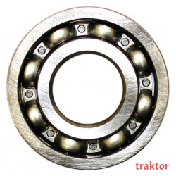 Ρουλεμάν εμπρός τροχού εξωτερικό ORIGINAL KUBOTA 37410-57