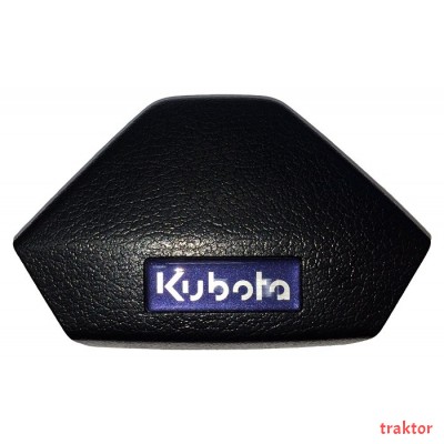Καπάκι τιμόνι βολάν ORIGINAL KUBOTA t0070-18120