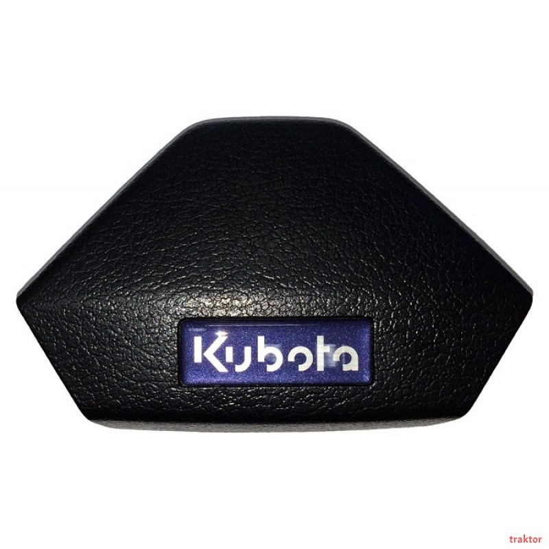 Καπάκι τιμόνι βολάν ORIGINAL KUBOTA t0070-18120