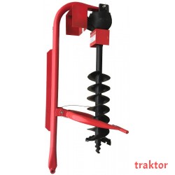 Αρίδα HD-14 ίντσες- 35,5 cm