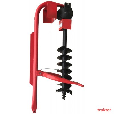 Αρίδα HD-14 ίντσες- 35,5 cm