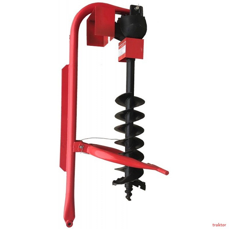 Αρίδα HD-14 ίντσες- 35,5 cm