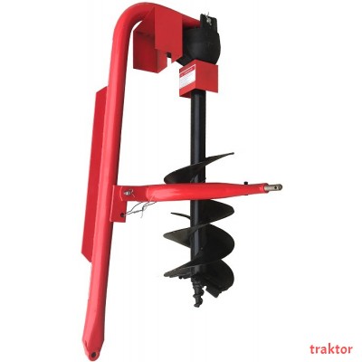Αρίδα HD-16 ίντσες- 40 cm
