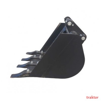 Κουβάς για τσαπάκι 18'' 46 CM