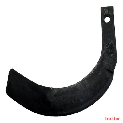 Φρέζας μαχαίρι 25X10 κοντό 220mm