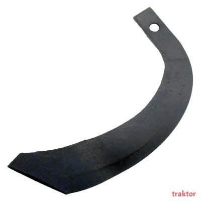 Φρέζας μαχαίρι 25X10 μακρύ 240mm