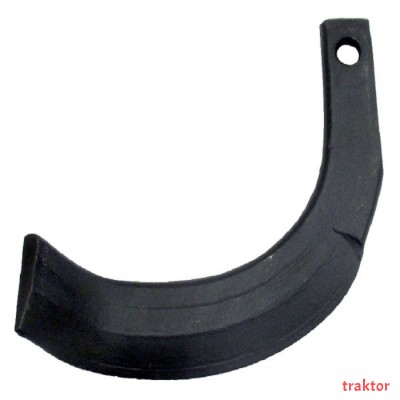 Φρέζας μαχαίρι 25X10 μακρύ 240mm ελληνικό ενισχυμένο