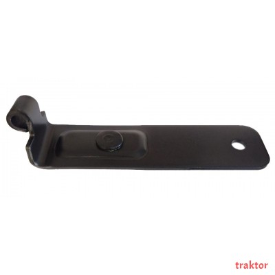 Μεντεσές αριστερά καμπίνας πίσω τζαμιού ORIGINAL KUBOTA t0270-7102