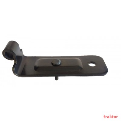 Μεντεσές δεξιά καμπίνας πίσω τζαμιού ORIGINAL KUBOTA T0270-75610