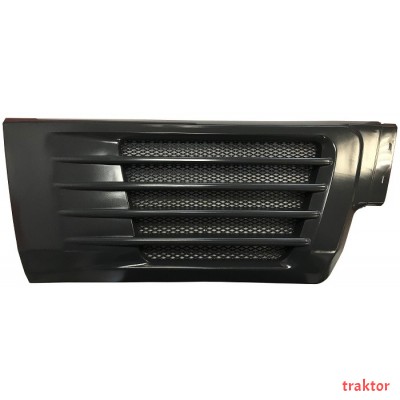 Μάσκα πλαινή δεξί ORIGINAL KUBOTA t0270-41890