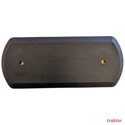 Κάλλυμα πίσω τζαμιού λαβής εξωτερικό ORIGINAL KUBOTA T0180-83