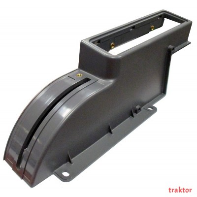 Πλαστικό κάλυμμα υδραυλικού λεβιέ ORIGINAL KUBOTA t0070-476