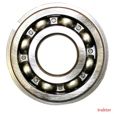Αξονα σασμάν ρουλεμάν ORIGINAL KUBOTA 64441-22170 34070-22260  08101-0