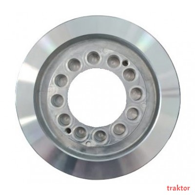 Ζάντα 16'' 6 τρύπες ORIGINAL KUBOTA 34647-43730