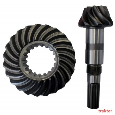 Κορώνα πηνίο ORIGINAL KUBOTA ta020-12013  ta020-12010 34070-12010