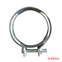 Σφιγκτήρας κολάρο φίλτρο αέρα εμπρός ORIGINAL KUBOTA 15401-11720