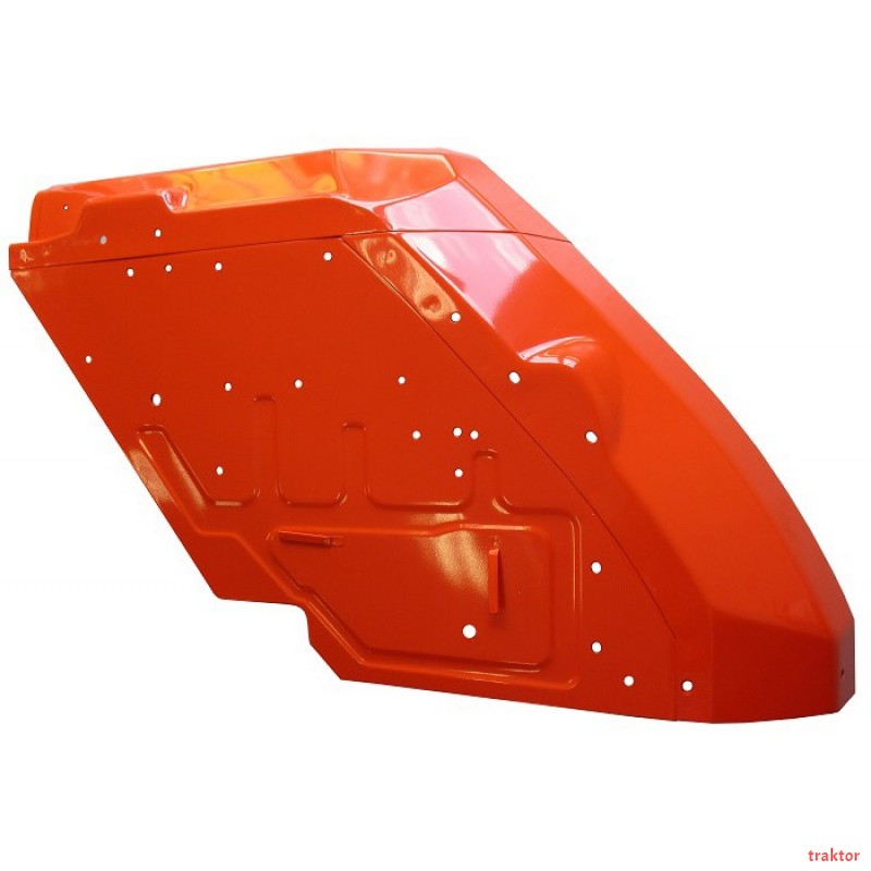 Φτερό αριστερό ORIGINAL KUBOTA 34070-47010 34070-47017
