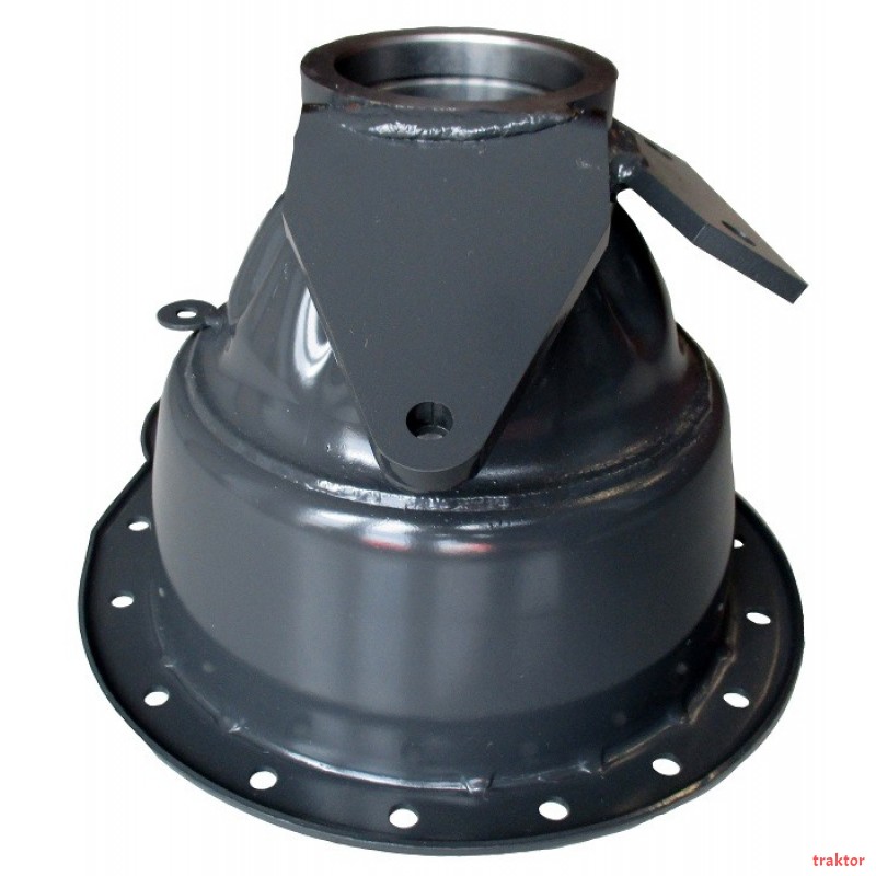 Χωνί τροχού δεξί ORIGINAL KUBOTA 34070-28860 34070-28864