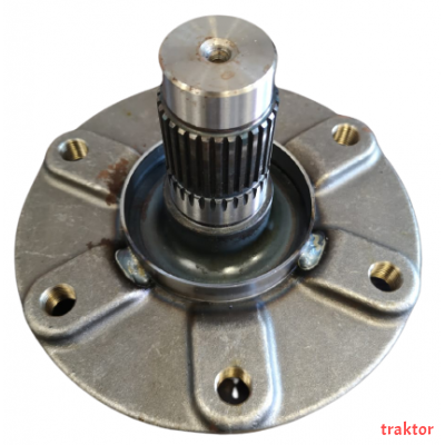 Μουαγιέ εμπρός τροχού ORIGINAL KUBOTA 34070-13330 T1850-13332