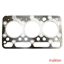 Φλάντζα κεφαλής ORIGINAL KUBOTA 16467-03310